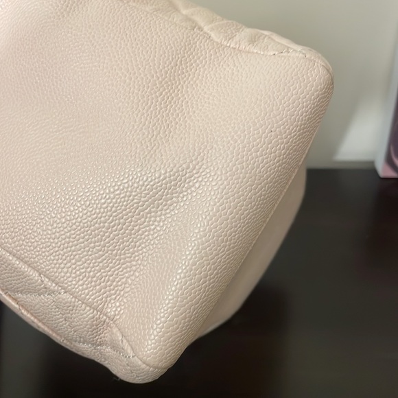 Chanel Grand Shopping Tote! - Picture 9 of 16